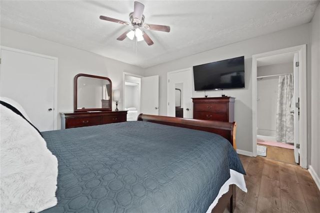 4064 PANOLA WOODS Drive, Stonecrest, GA 30038