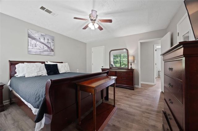 4064 PANOLA WOODS Drive, Stonecrest, GA 30038