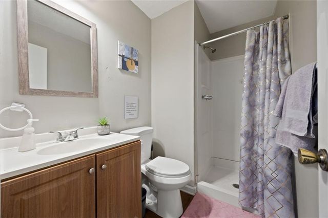 4064 PANOLA WOODS Drive, Stonecrest, GA 30038