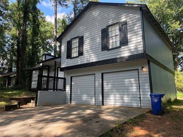 4064 PANOLA WOODS Drive, Stonecrest, GA 30038