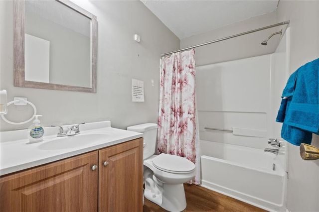 4064 PANOLA WOODS Drive, Stonecrest, GA 30038
