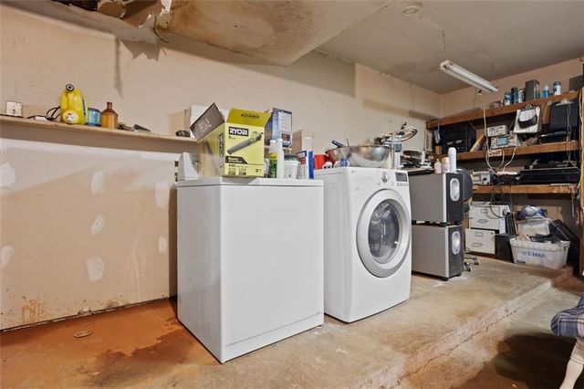 4064 PANOLA WOODS Drive, Stonecrest, GA 30038