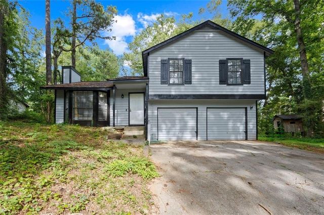 4064 PANOLA WOODS Drive, Stonecrest, GA 30038