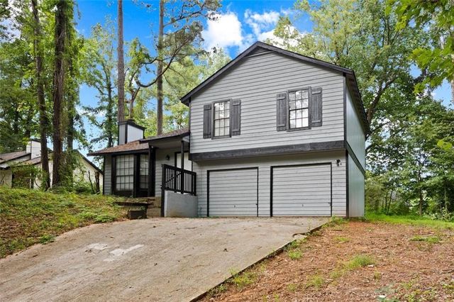 4064 PANOLA WOODS Drive, Stonecrest, GA 30038