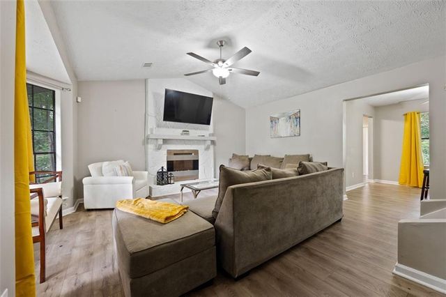 4064 PANOLA WOODS Drive, Stonecrest, GA 30038