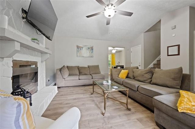 4064 PANOLA WOODS Drive, Stonecrest, GA 30038