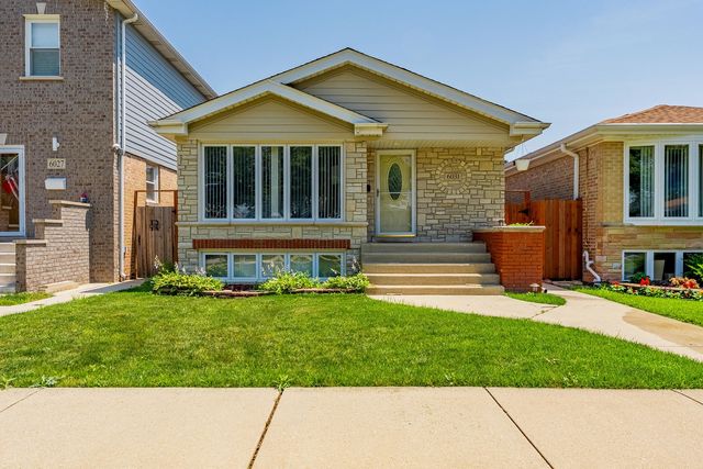 6031 S Normandy Avenue, Chicago, IL 60638