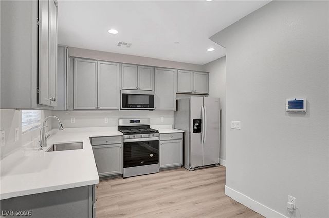 92 Mosso Niente Place, Henderson, NV 89011