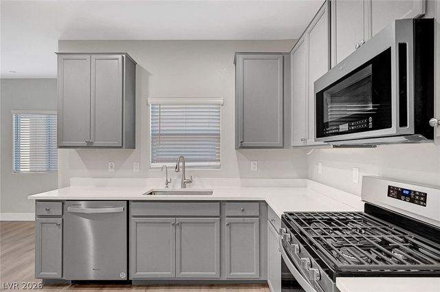 92 Mosso Niente Place, Henderson, NV 89011