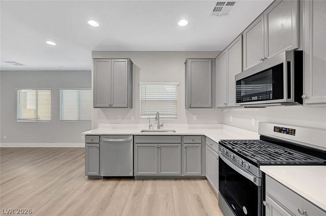 92 Mosso Niente Place, Henderson, NV 89011