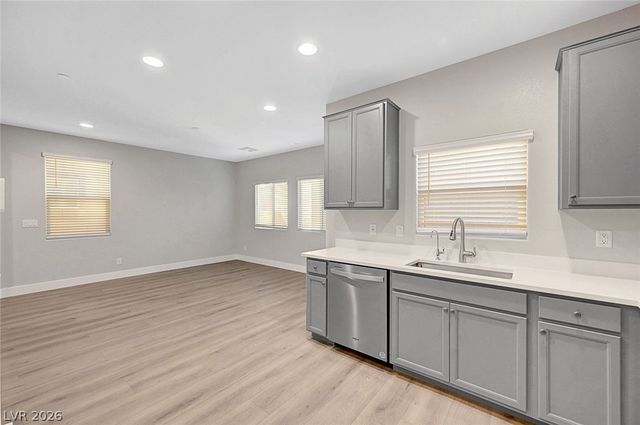 92 Mosso Niente Place, Henderson, NV 89011