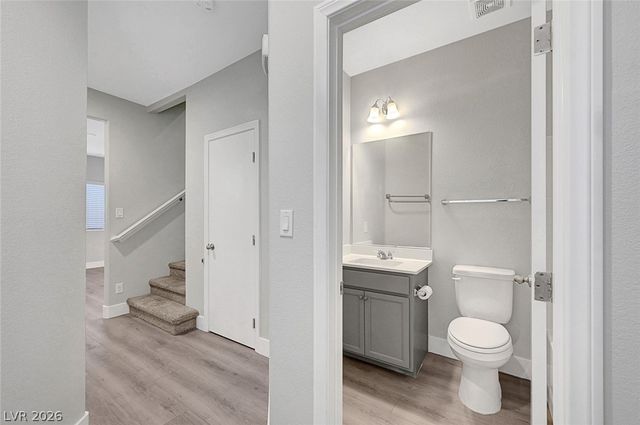 92 Mosso Niente Place, Henderson, NV 89011