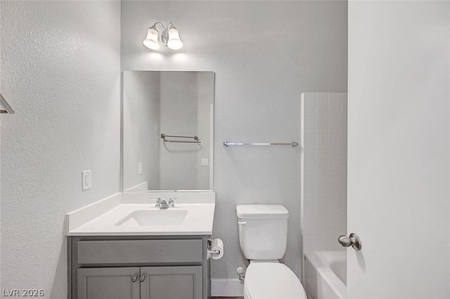 92 Mosso Niente Place, Henderson, NV 89011