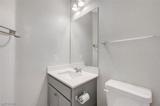 92 Mosso Niente Place, Henderson, NV 89011