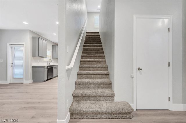 92 Mosso Niente Place, Henderson, NV 89011