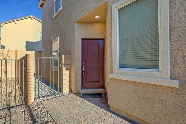 92 Mosso Niente Place, Henderson, NV 89011