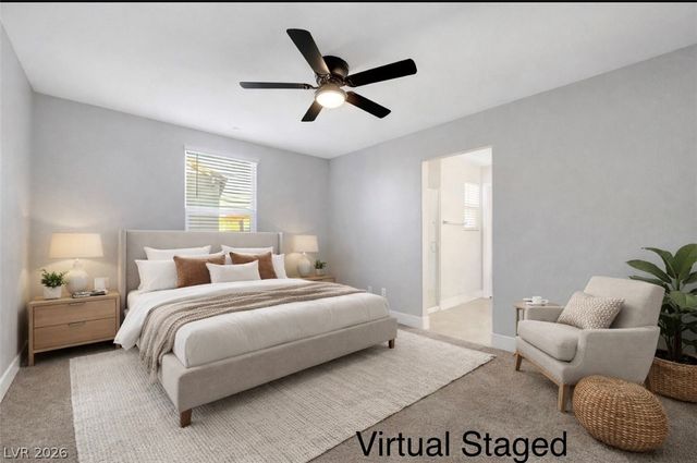 92 Mosso Niente Place, Henderson, NV 89011