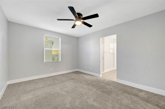 92 Mosso Niente Place, Henderson, NV 89011