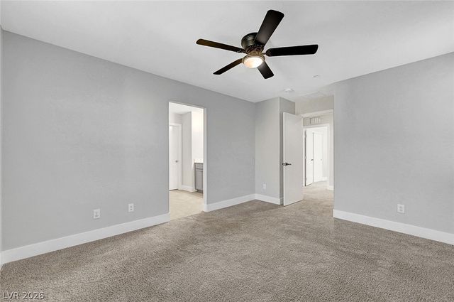 92 Mosso Niente Place, Henderson, NV 89011