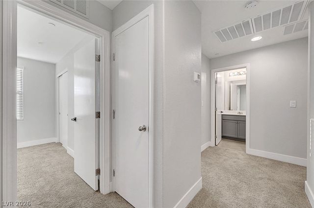 92 Mosso Niente Place, Henderson, NV 89011