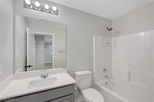 92 Mosso Niente Place, Henderson, NV 89011