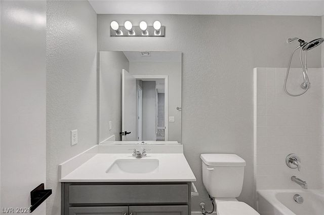 92 Mosso Niente Place, Henderson, NV 89011