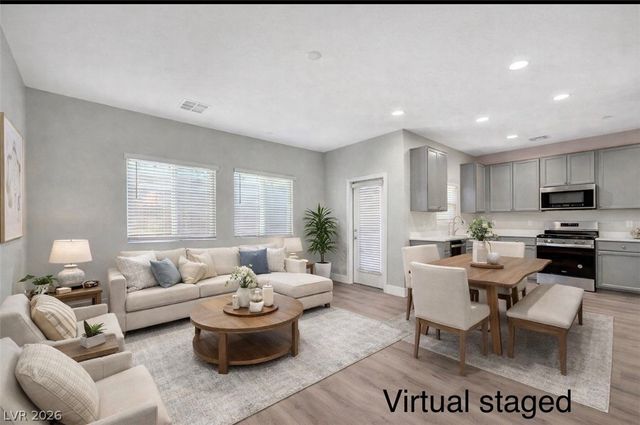 92 Mosso Niente Place, Henderson, NV 89011