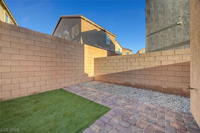 92 Mosso Niente Place, Henderson, NV 89011
