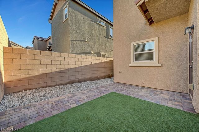 92 Mosso Niente Place, Henderson, NV 89011