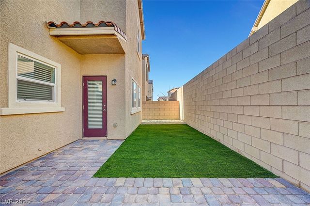 92 Mosso Niente Place, Henderson, NV 89011