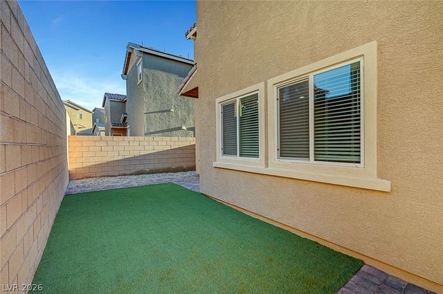 92 Mosso Niente Place, Henderson, NV 89011