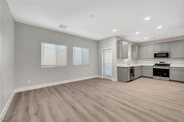 92 Mosso Niente Place, Henderson, NV 89011