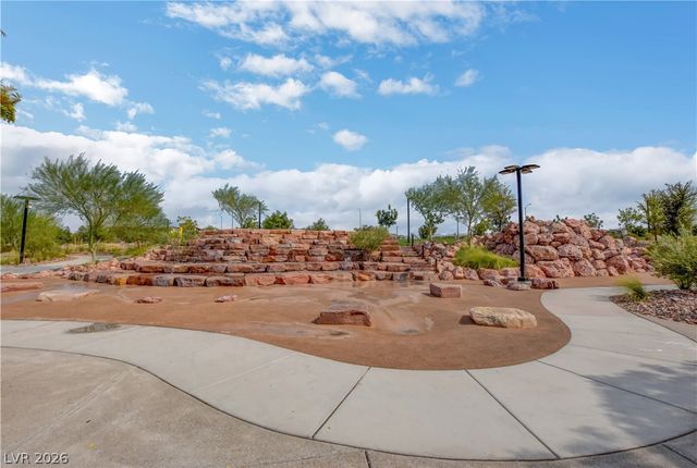 92 Mosso Niente Place, Henderson, NV 89011