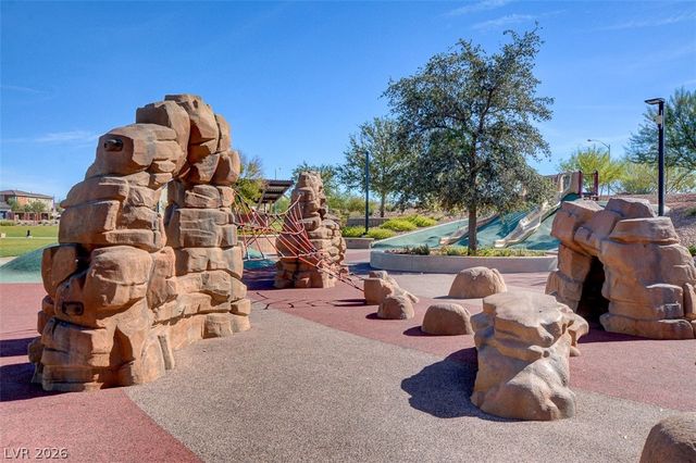 92 Mosso Niente Place, Henderson, NV 89011