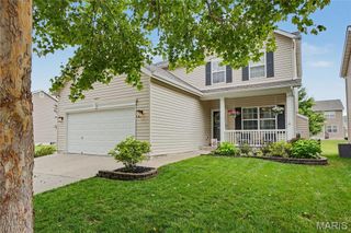 1001 Harmony Lake Parkway, St Peters, MO 63376