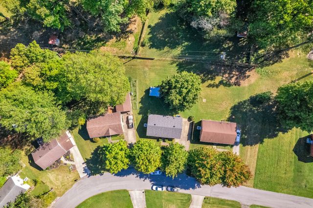 221 Paddock Rd, Clarksville, TN 37043