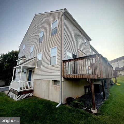 635 ONWARD AVE, Phoenixville, PA 19460