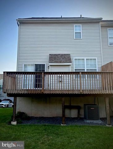 635 ONWARD AVE, Phoenixville, PA 19460