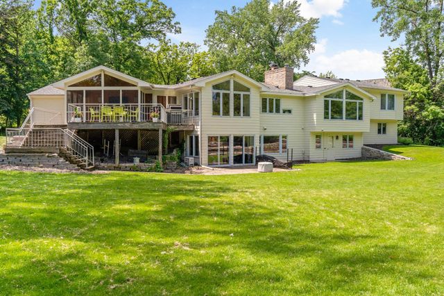 4604 Merilane, Edina, MN 55436