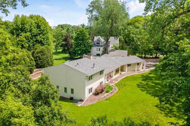 4604 Merilane, Edina, MN 55436