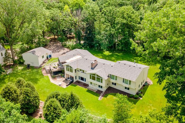 4604 Merilane, Edina, MN 55436