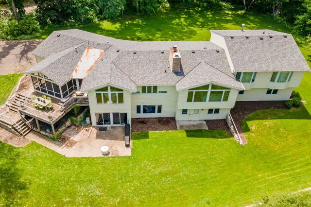 4604 Merilane, Edina, MN 55436