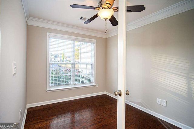 265 Balaban Circle, Woodstock, GA 30188