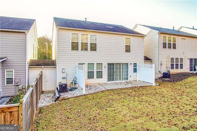 265 Balaban Circle, Woodstock, GA 30188
