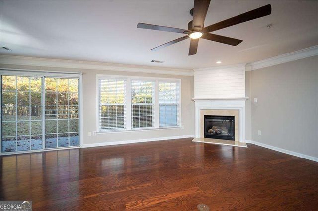 265 Balaban Circle, Woodstock, GA 30188