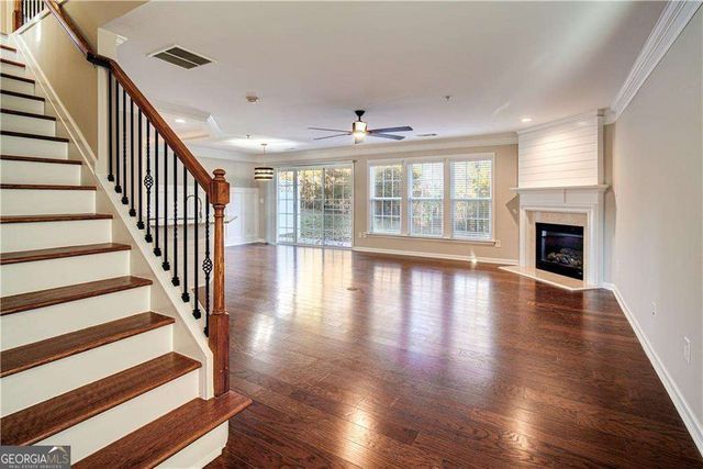 265 Balaban Circle, Woodstock, GA 30188