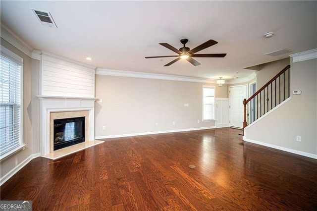 265 Balaban Circle, Woodstock, GA 30188