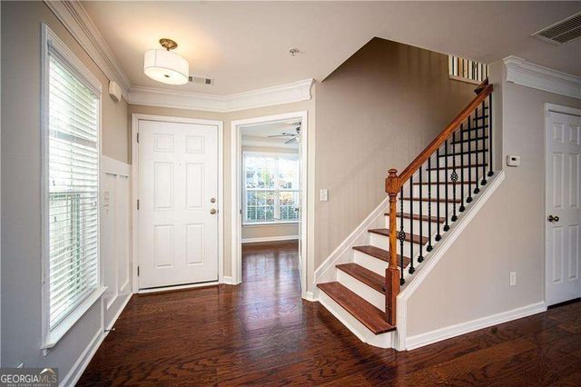265 Balaban Circle, Woodstock, GA 30188