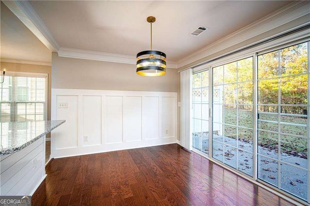 265 Balaban Circle, Woodstock, GA 30188