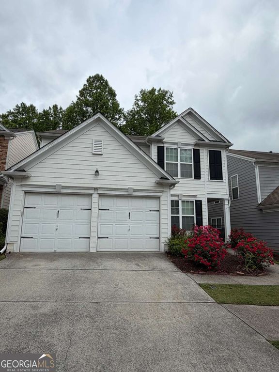 265 Balaban Circle, Woodstock, GA 30188